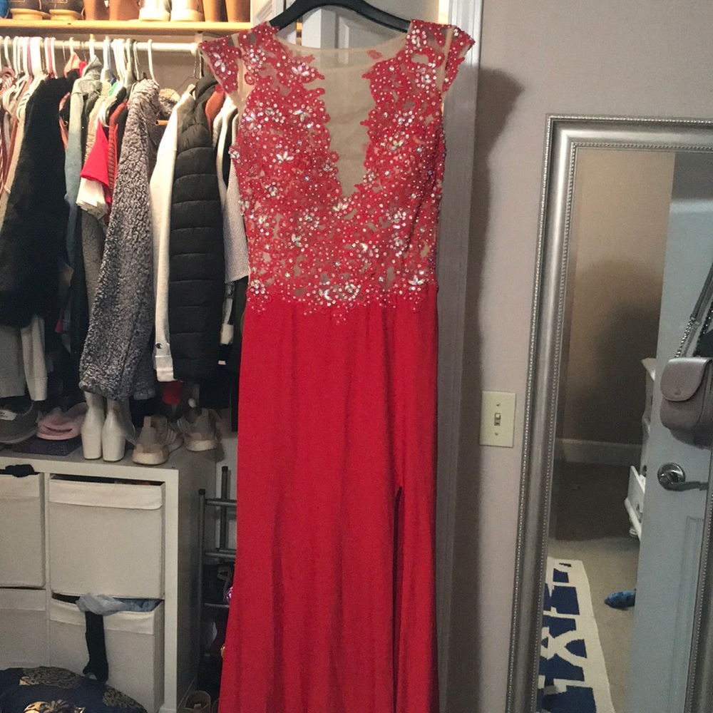 Prom/ formal dress